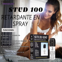 stud 100 potencia viril sex-shop los olivos